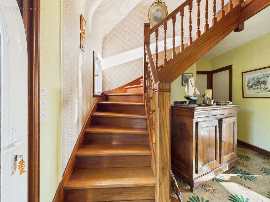 Photo 9 - Maison à PLOUGASNOU