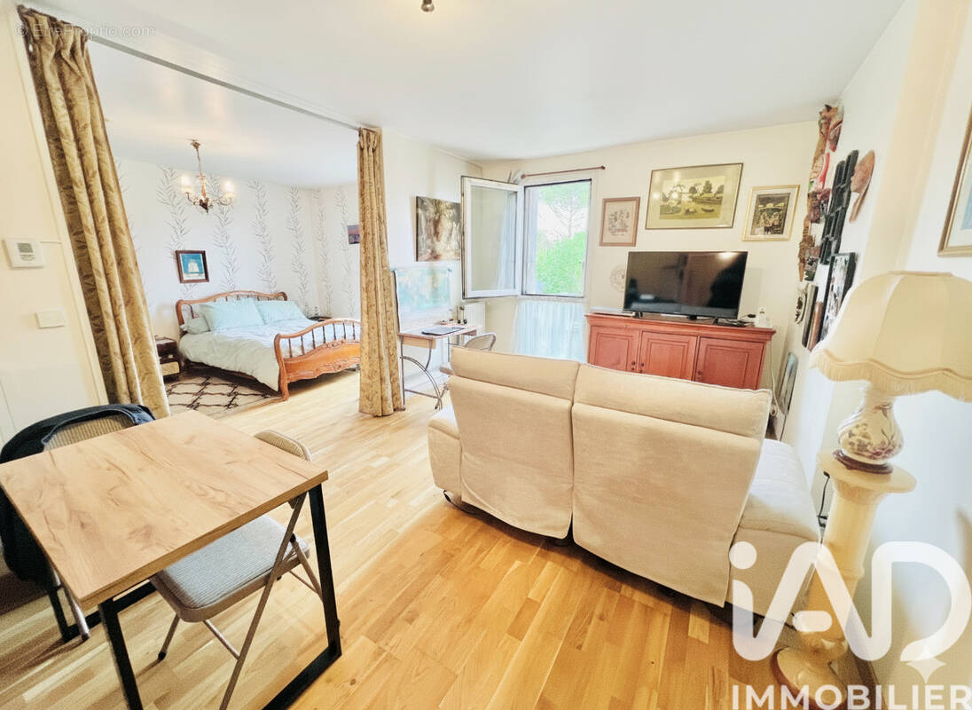 Photo 1 - Appartement à NOGENT-SUR-OISE