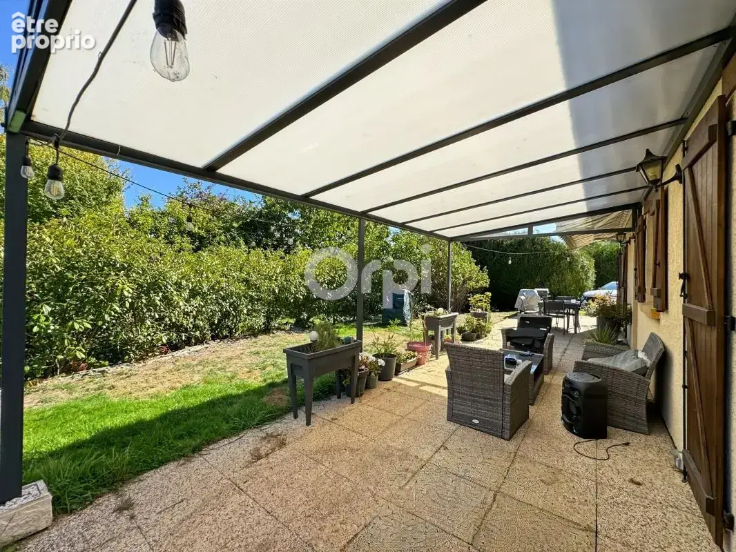 Une maison pensée pour toute la famille ! - photo 18