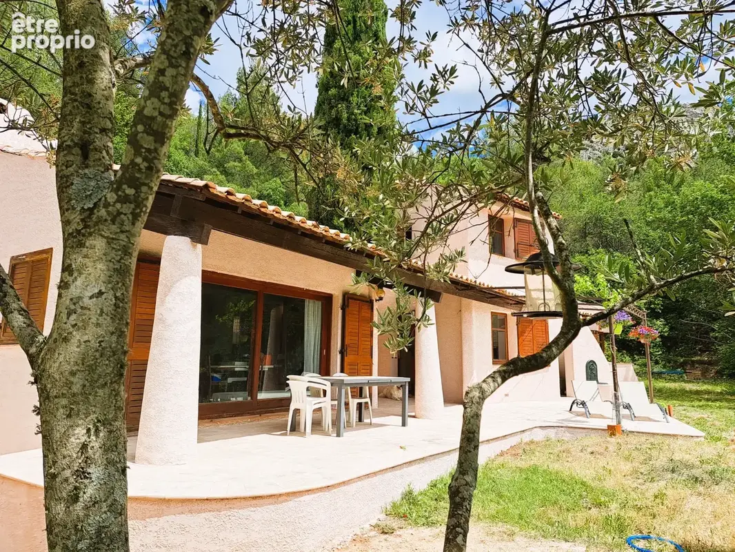 Maison à AURIOL