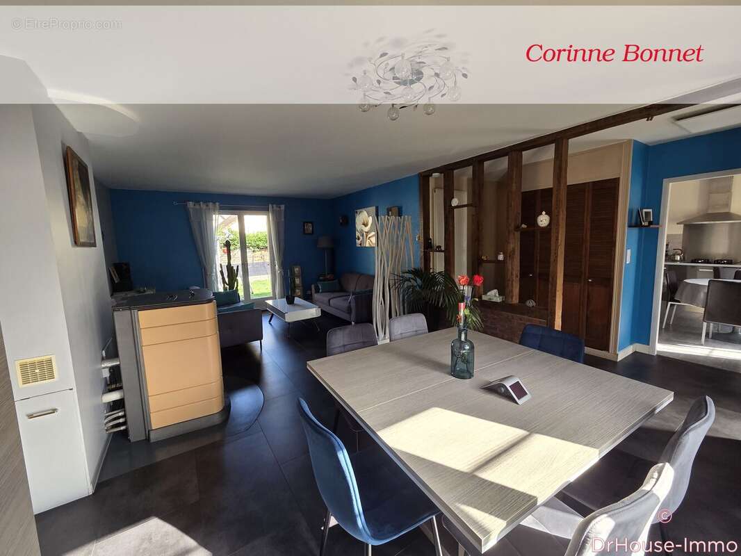 Maison 171 m² à Courteranges  - photo 122