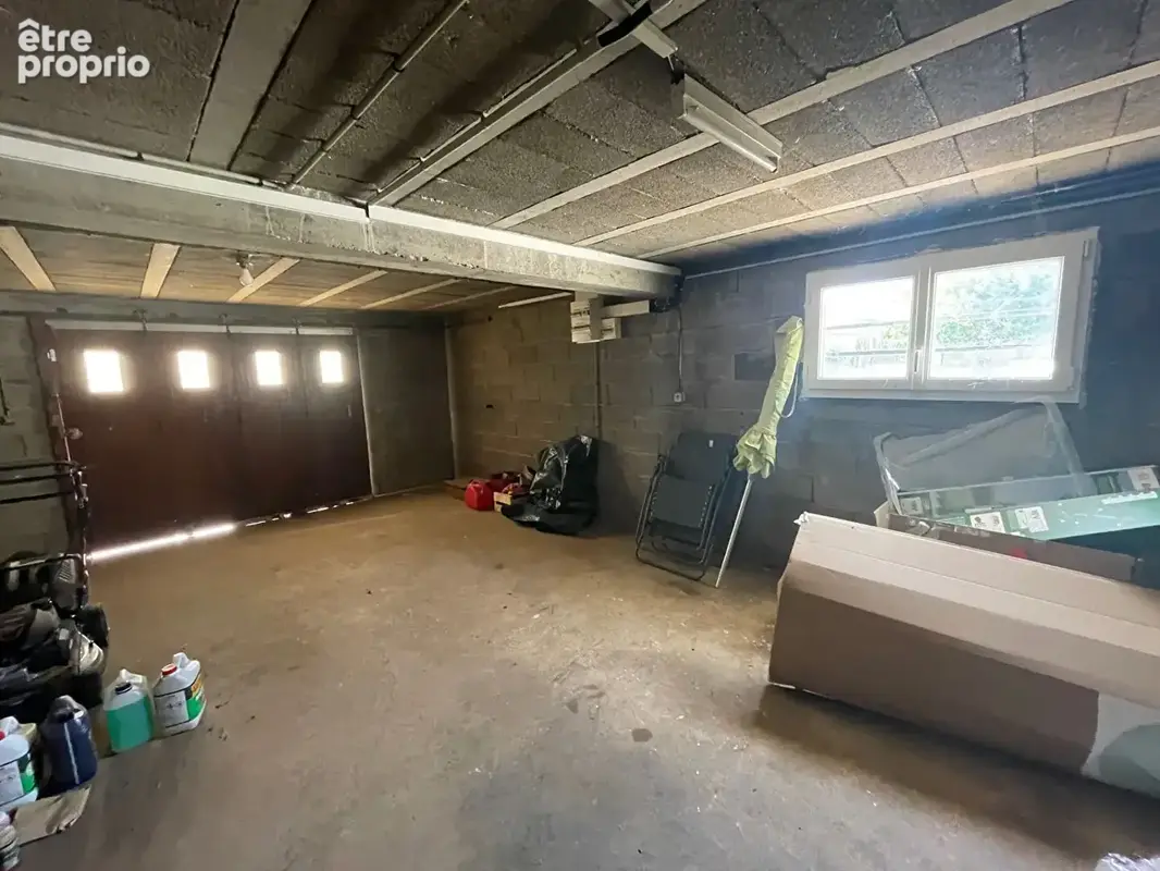 ASLONNES - maison 4 pièce(s) 85 m2 - jardin de 1428m² - photo 12