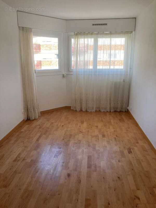 Appartement à MAUREPAS