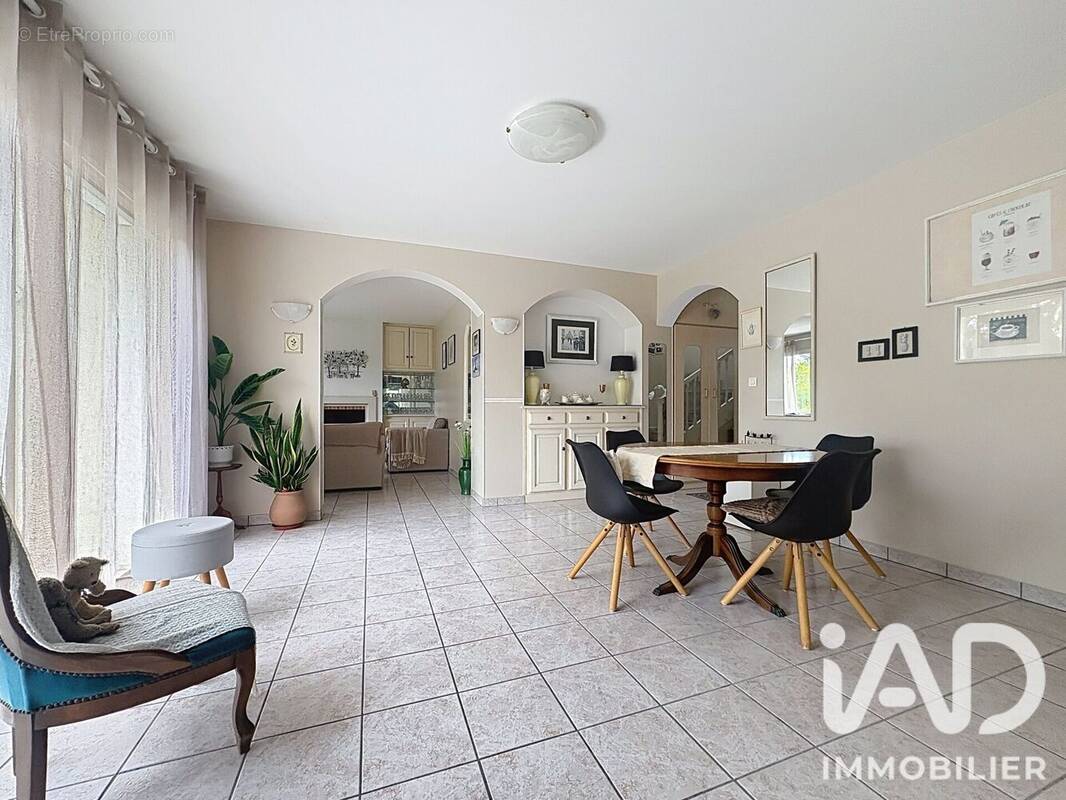 Photo 1 - Maison à LONS