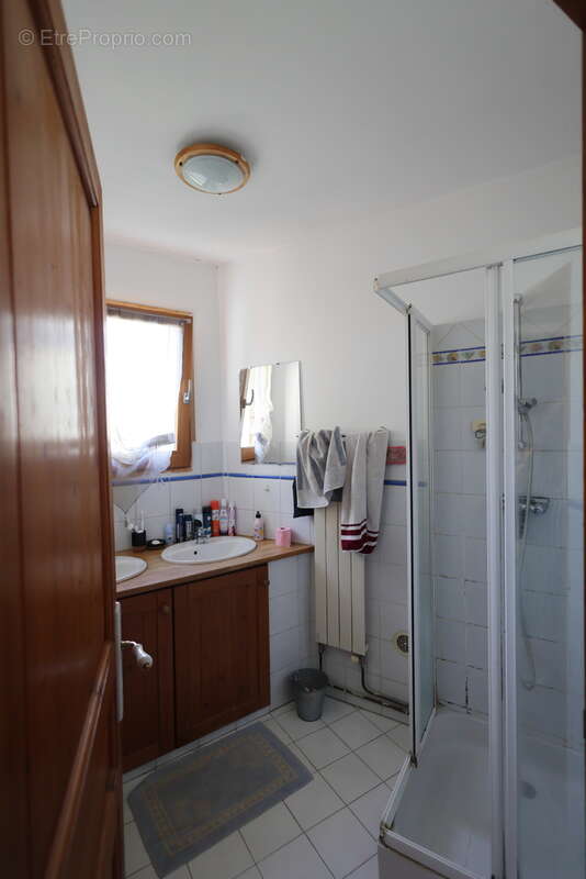 Maison à CHATOU