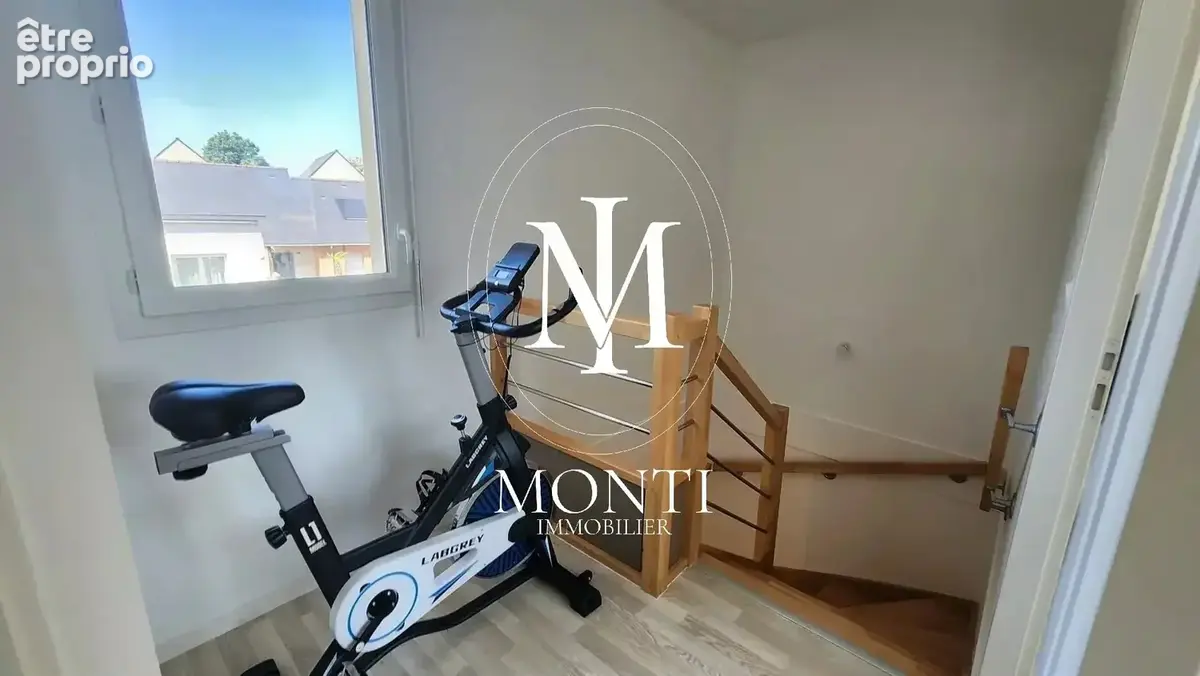 Maison de 80 m² à La Richardais - photo 12