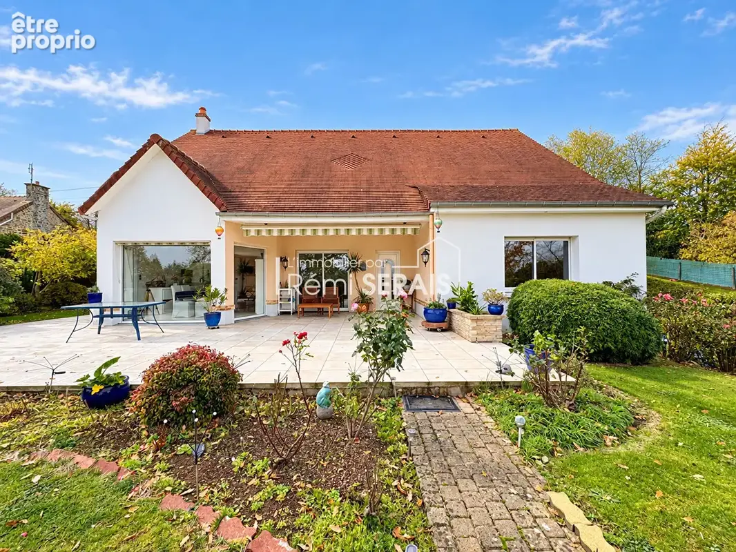 Maison à FLERS