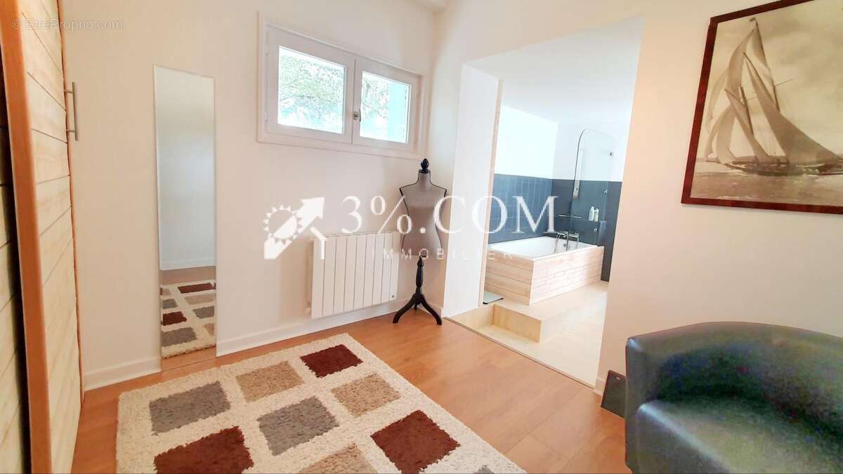 Maison prés de 200m2  environnement exceptionnel  ! - photo 9