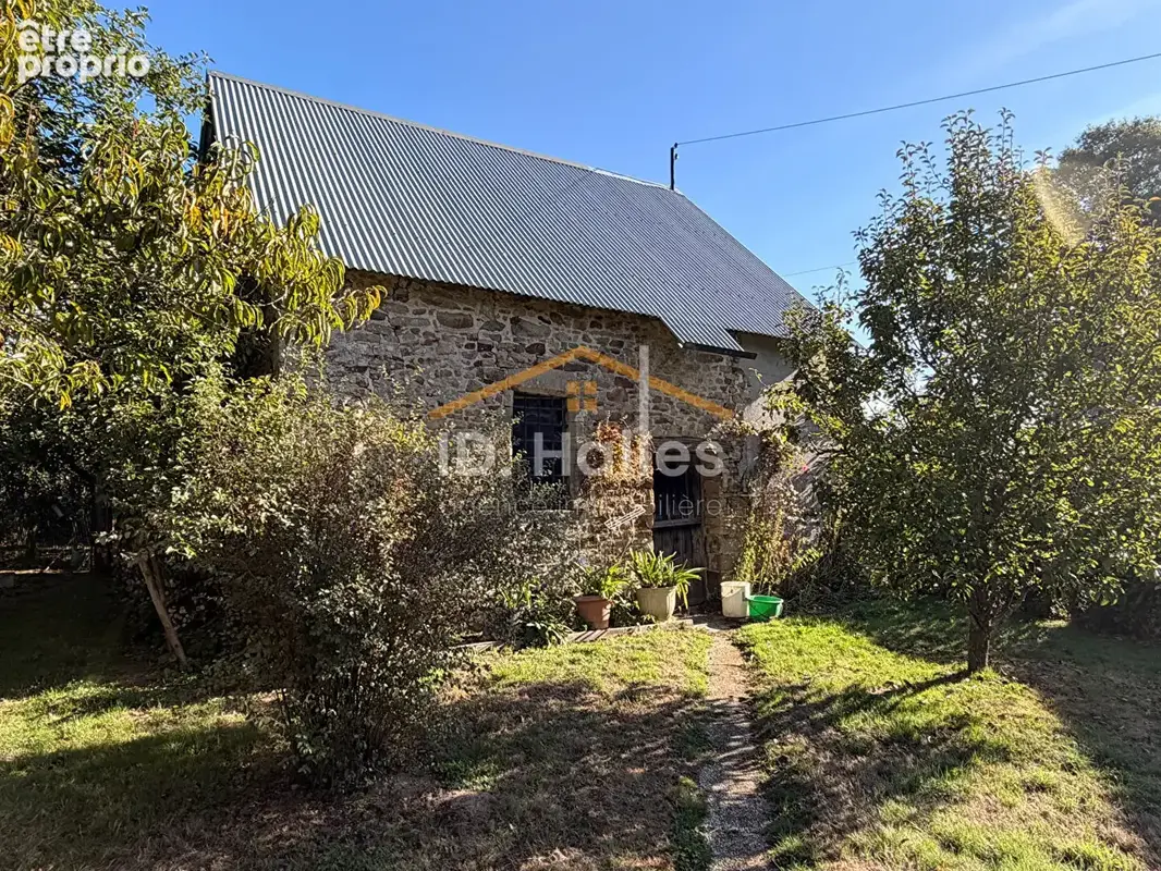 Maison 4 pièces à vendre à Rannée - Réf. 3333LC - photo 10