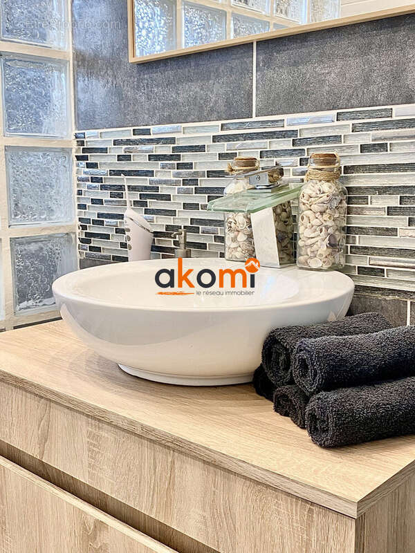 Maison à FLEVILLE-DEVANT-NANCY