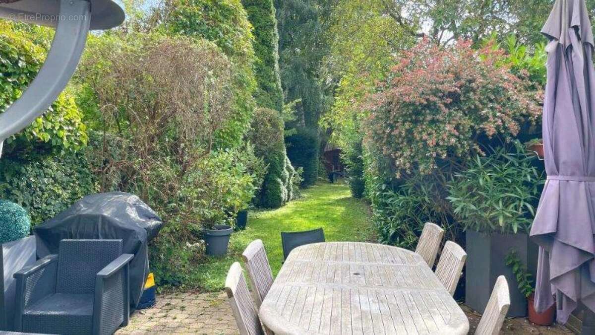 Photo 5 - Maison à MONS-EN-BAROEUL