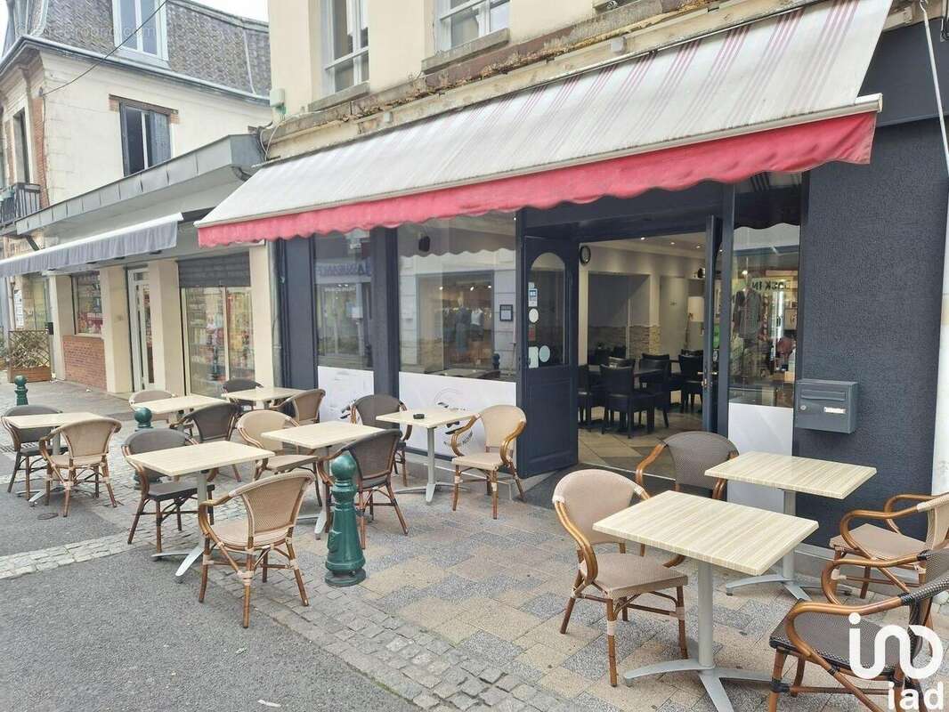 Photo 2 - Commerce à MONTARGIS