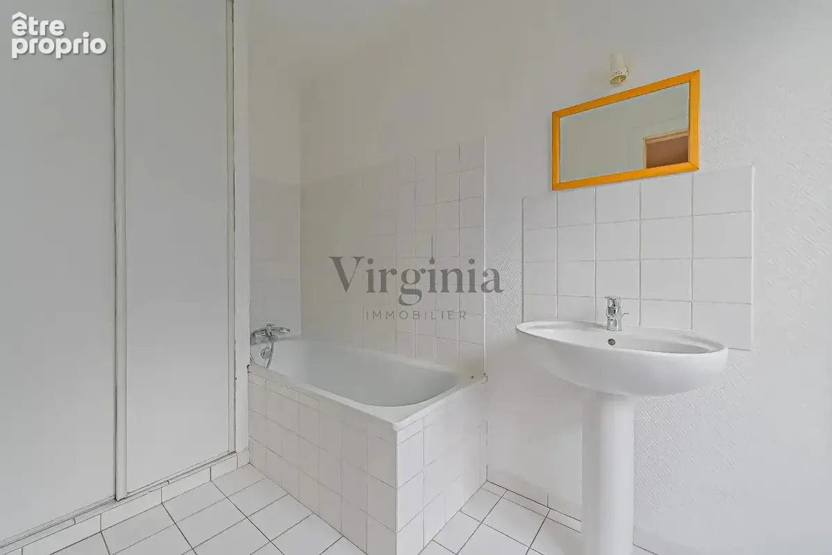 Appartement Paris 2 pièces 42.44 m2 - photo 6
