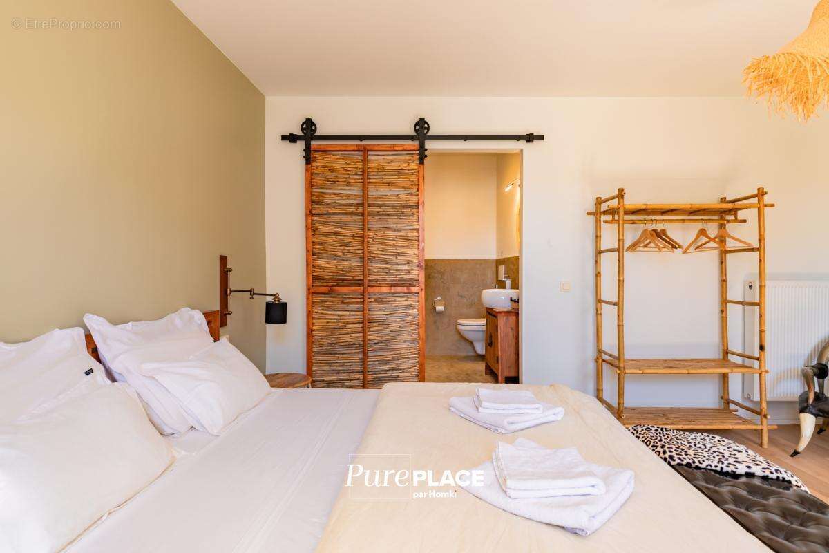 Maison à FELINES-TERMENES