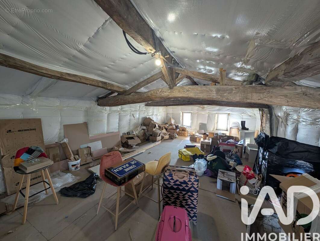 Photo 9 - Maison à LA REOLE