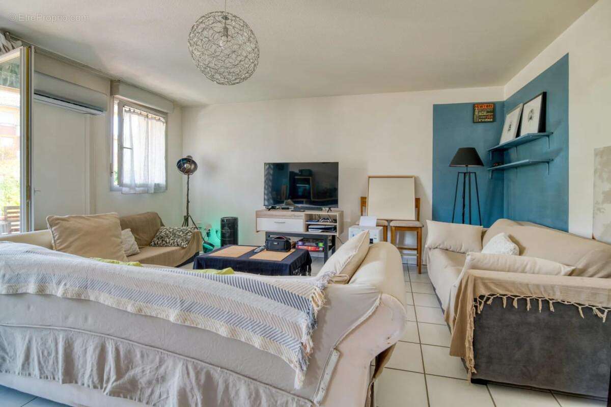 Appartement de 4 pièces de 83 m² à Toulouse - photo 5
