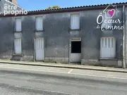 Maison à LA PLAINE
