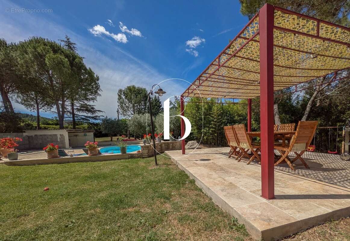 Maison 150 m² à Barjac  - photo 27