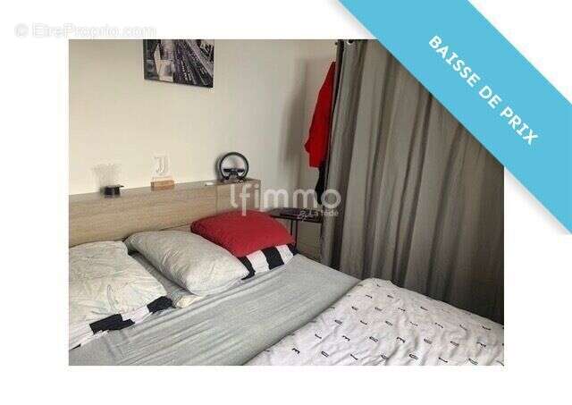 Appartement à EPINAL