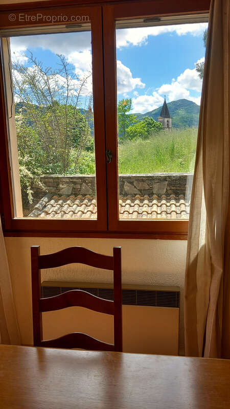 Maison à LE POUJOL-SUR-ORB