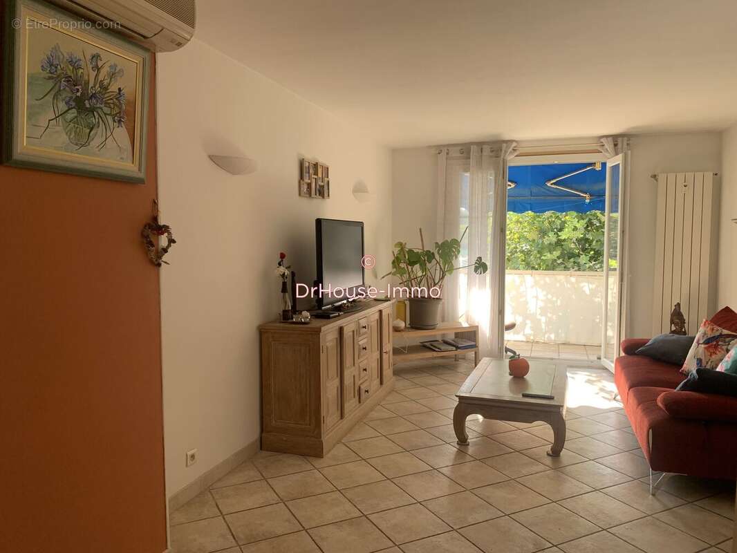 Appartement 57 m² à Marseille-12e  - photo 18