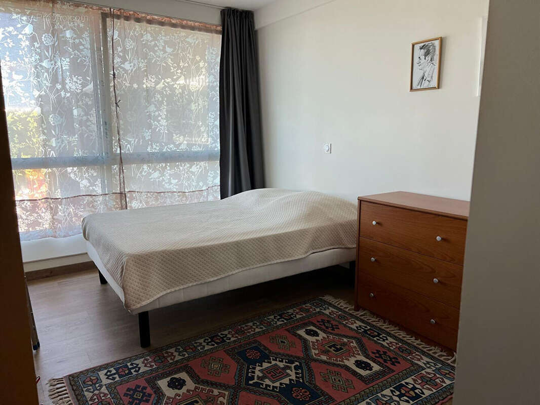 Appartement 93m² à nantes - photo 5