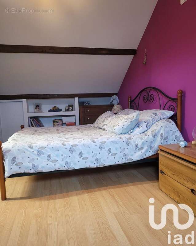 Photo 6 - Maison à STAINS