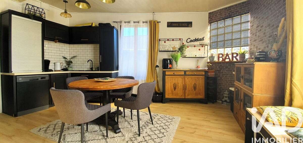 Maison 234 m² à Belloy-Sur-Somme  - photo 7