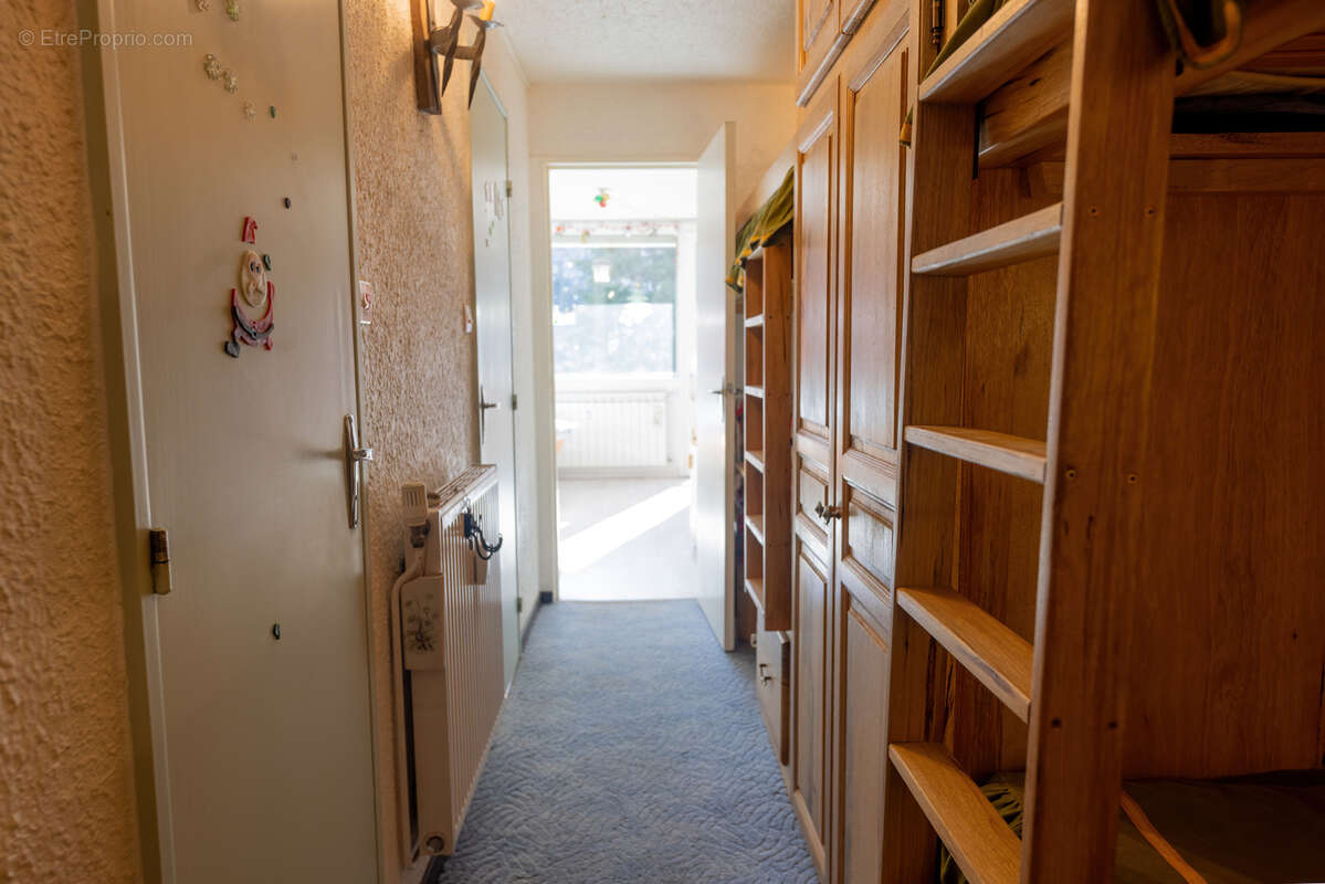 Appartement à SAINT-PONS