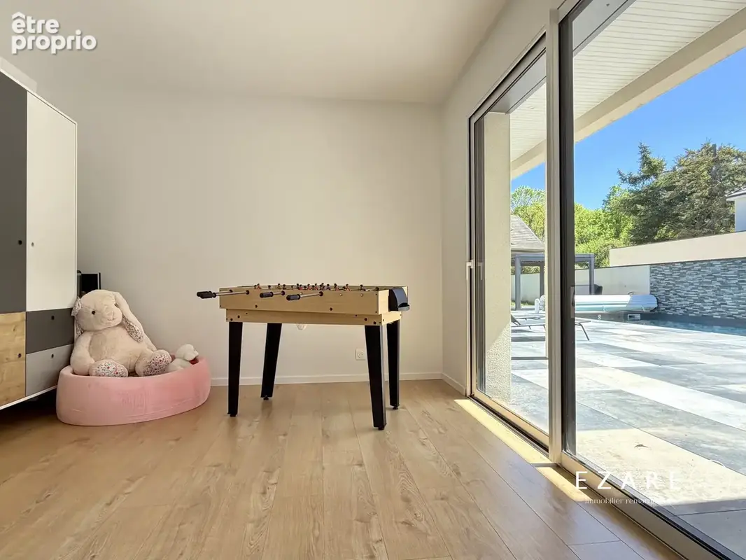 Maison 7 pièces 200 m² à vendre à Bretigny (21490) - photo 6