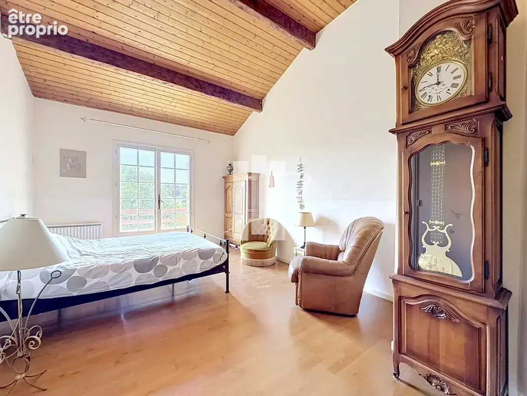 Maison de charme a boulouris - photo 11