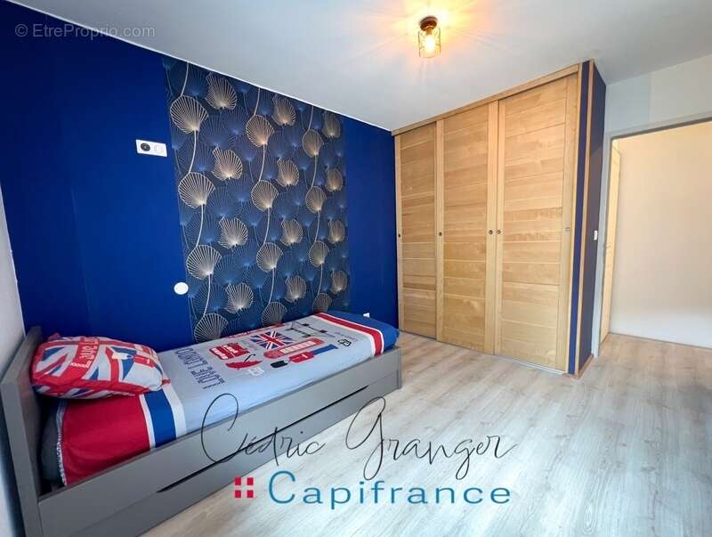 Maison à BONNEVILLE