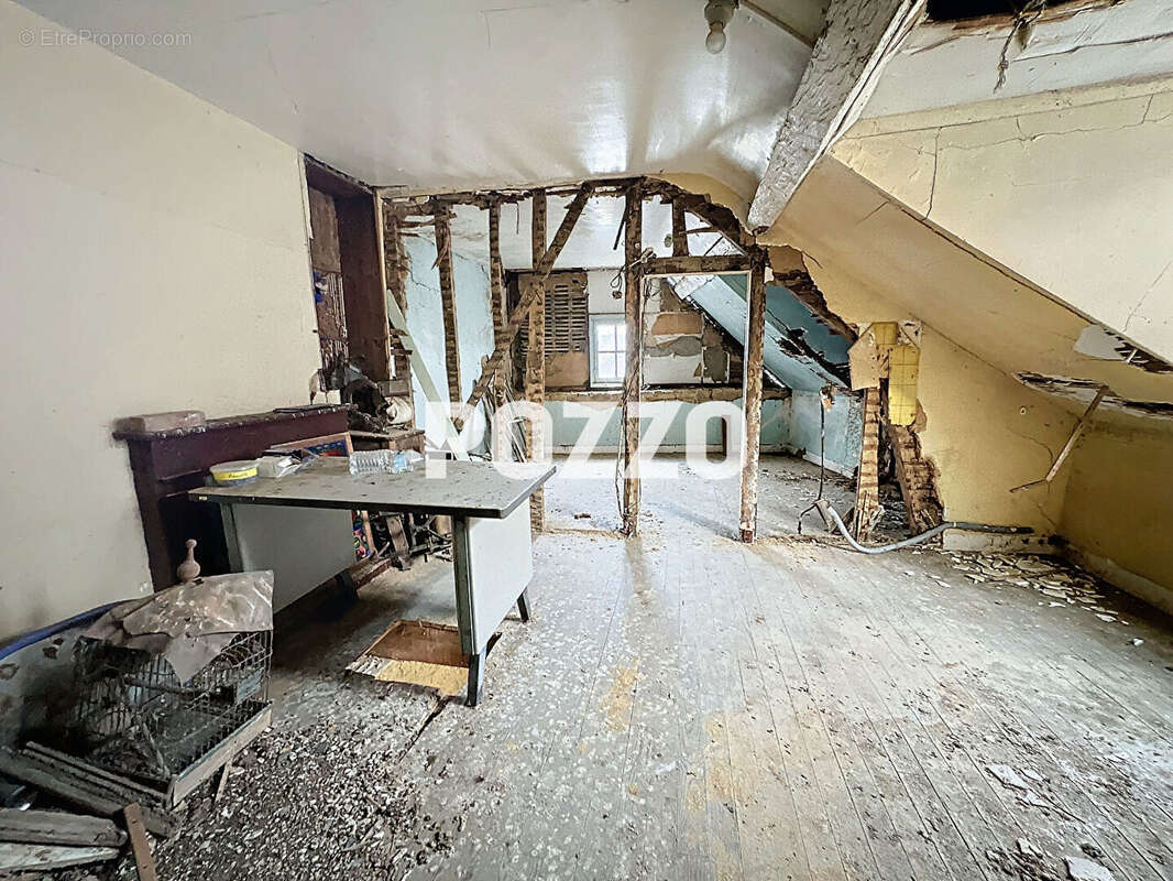 Appartement à AVRANCHES