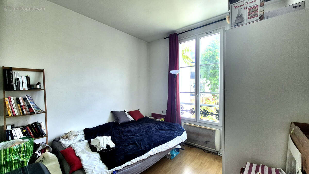 Maison à COLOMBES