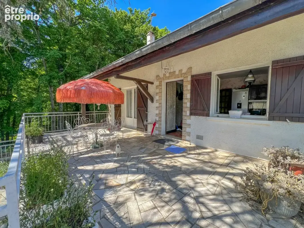 Maison 207m2 - photo 8