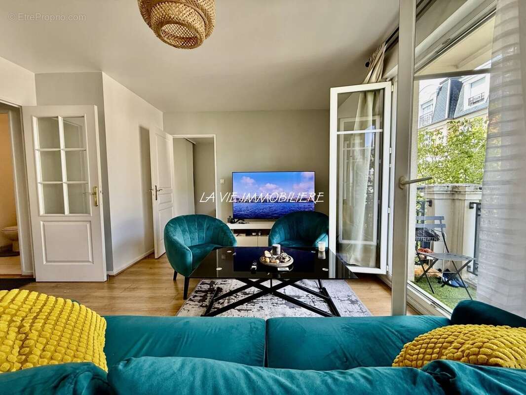 Appartement à GAGNY