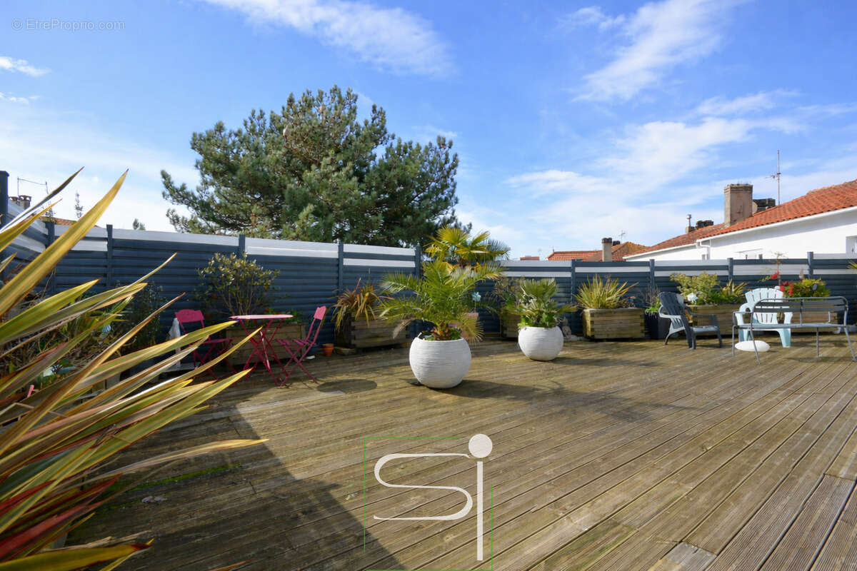Appartement à ROYAN