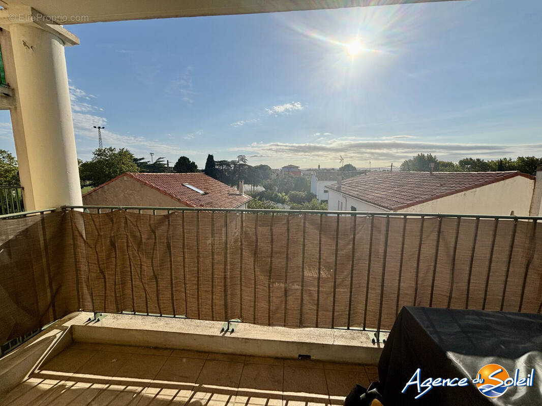 Appartement à NARBONNE