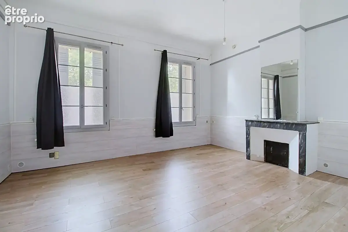 A VENDRE DRAGUIGNAN Appartement de 73 m² en rez-de-chaussée avec JARDIN et GARAGE - photo 3