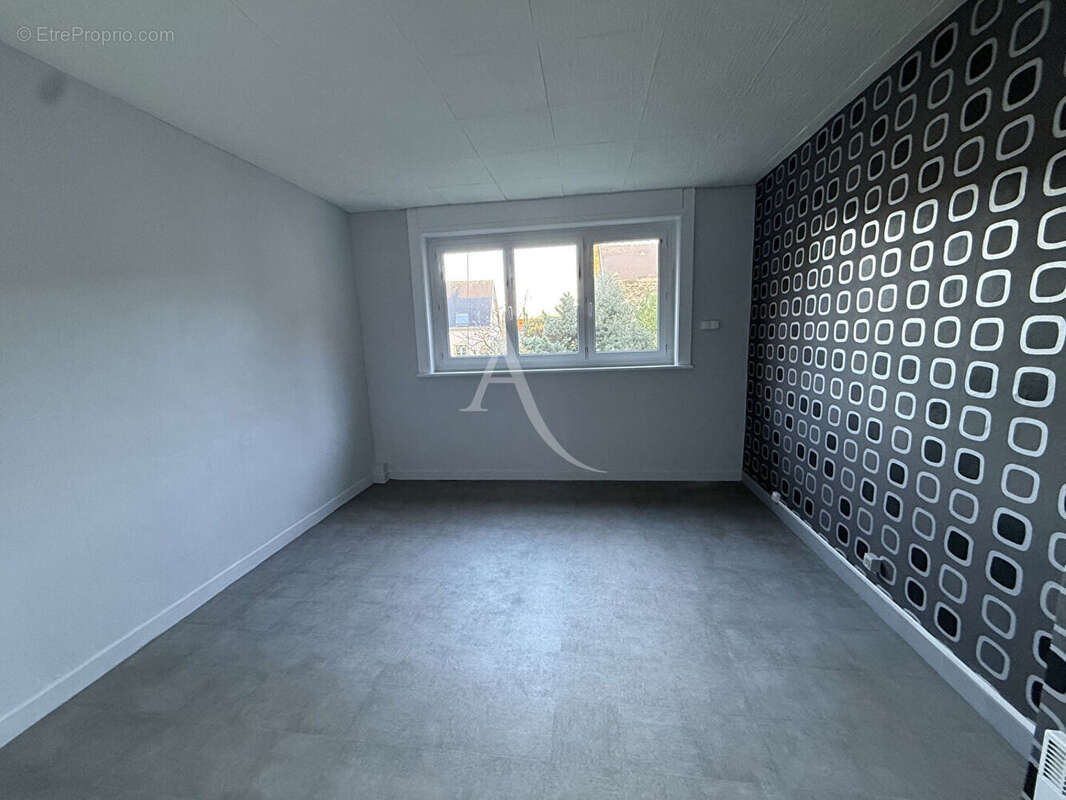 Appartement à BOULOGNE-SUR-MER
