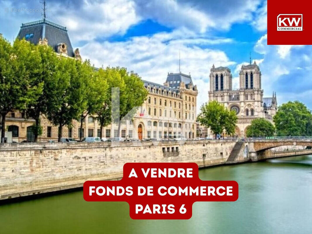 Autre à PARIS-6E
