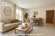 Photo 1 - Maison à LAROQUE-TIMBAUT