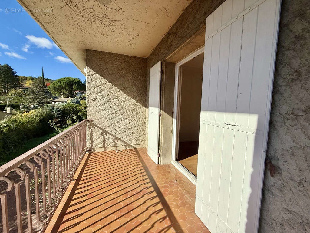 Maison à SAINT-PERAY