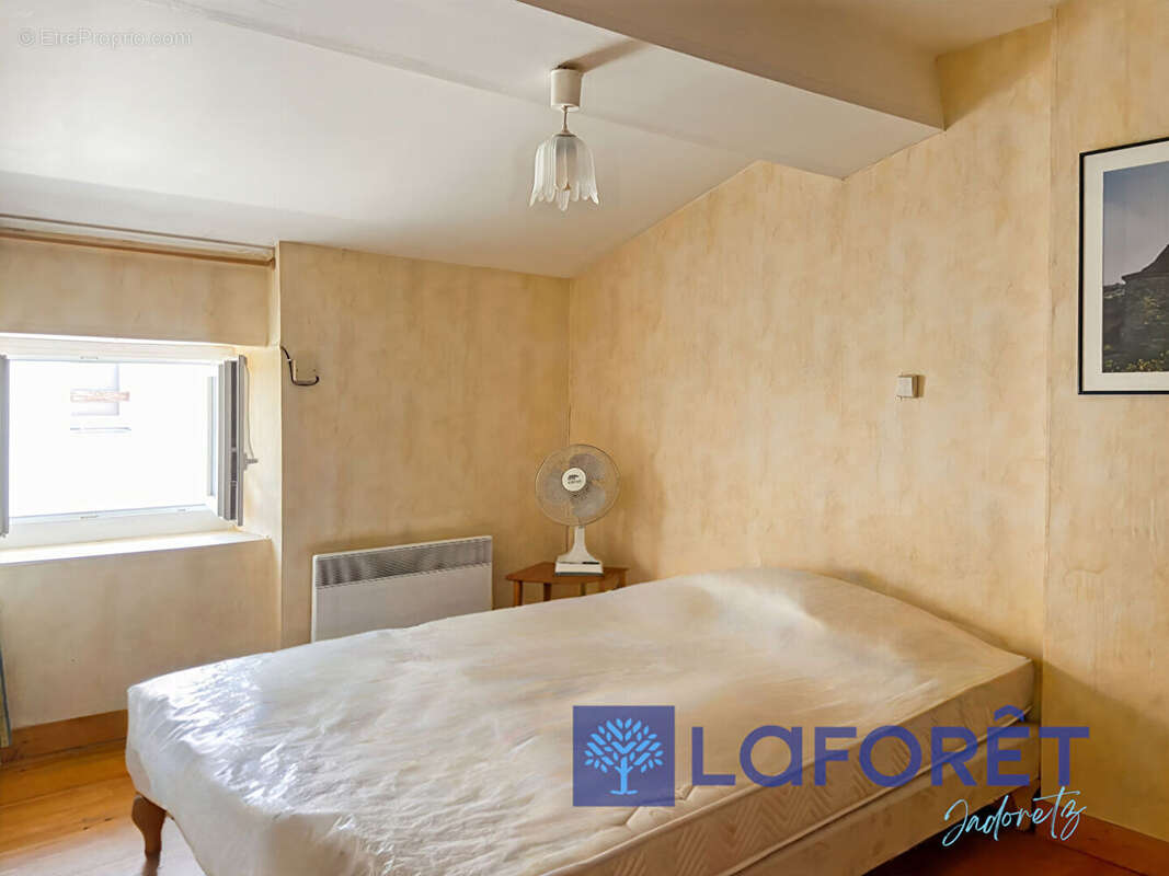 Maison à BOURGNEUF-EN-RETZ