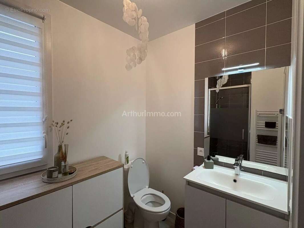 Appartement à LES SABLES-D'OLONNE