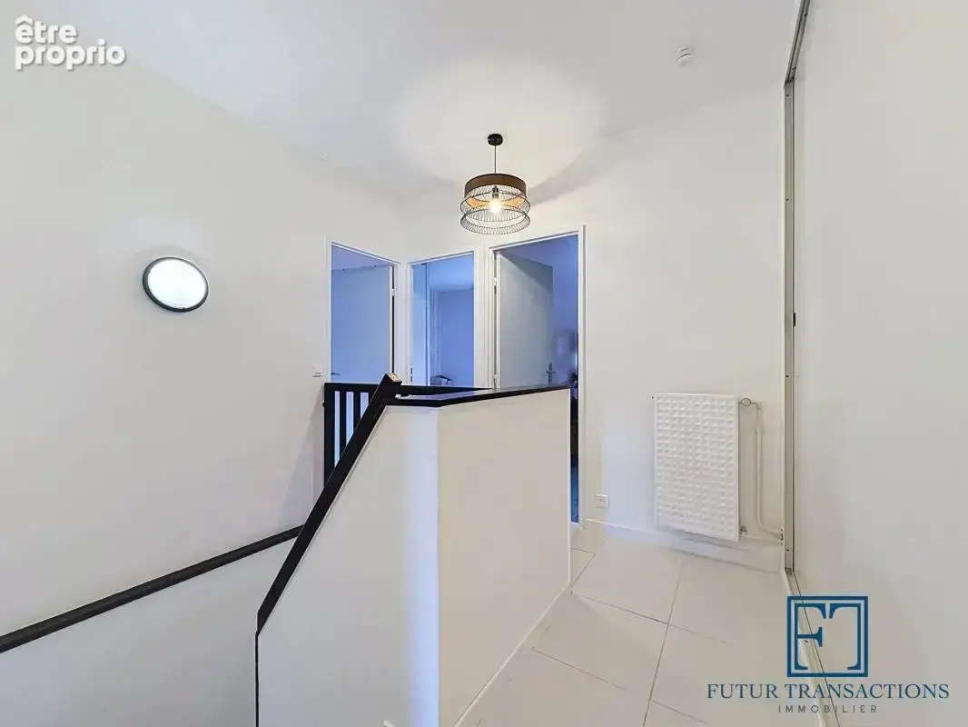 Coup de cœur - maison familiale 5 pièces (103 m²) - quartier le village - photo 10