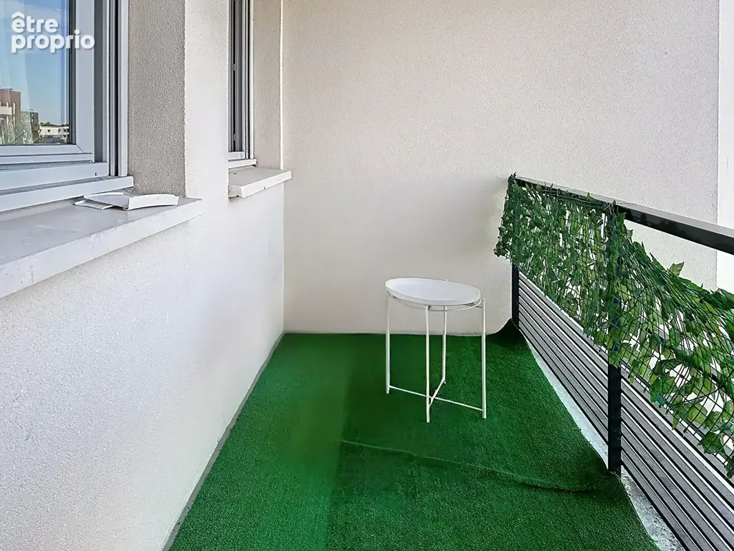 Appartement F3 Meaux avenue FOCH - photo 4
