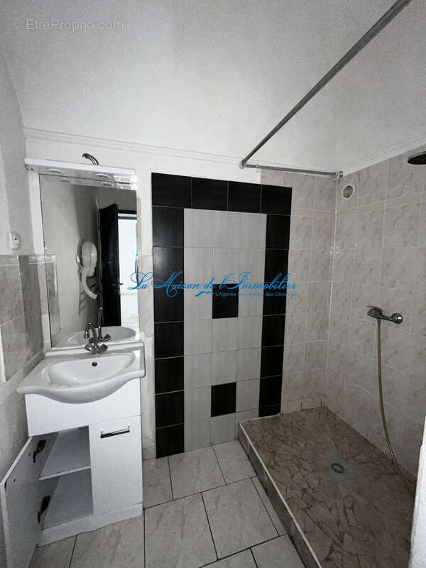 Appartement à SAINT-AMBROIX