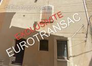 Maison à NEZIGNAN-L&#039;EVEQUE