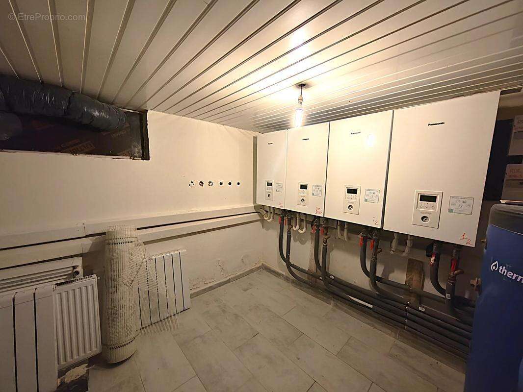 Maison à TRIEL-SUR-SEINE